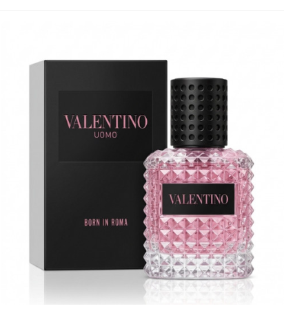 VALENTINO BORN IN ROMA