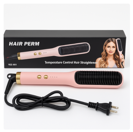 CEPILLO BLOWER PARA PELO