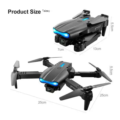 DRON E99 PRO